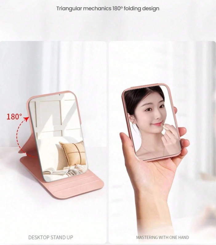 Compact Mirror